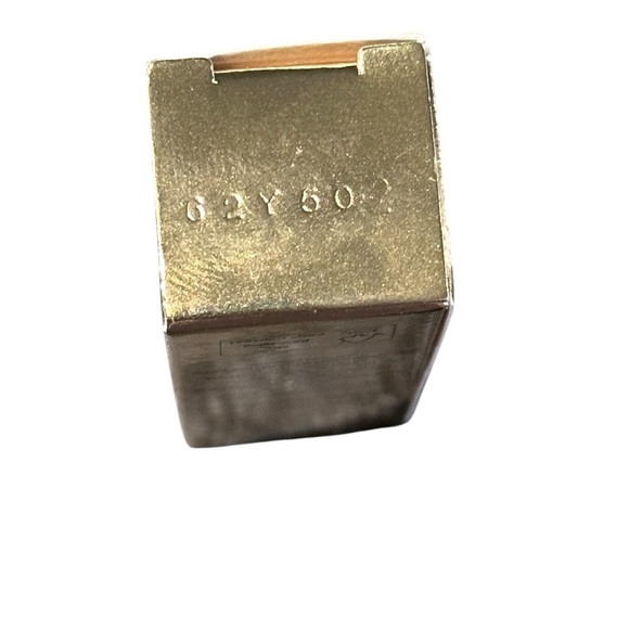 YSL NIB Loveshine High Shine Caring Mini Lipstick 44 Nude Lavalliere .04oz 1.3g - Picture 4 of 6